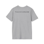 Anime Warrior T-Shirt — "Slay Every Challenge, Rise to Your Greatness"
