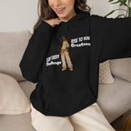 Anime Warrior Hoodie — "Slay Every Challenge, Rise to Your Greatness"