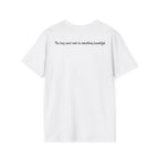 Anime Warrior Graphic Tee
