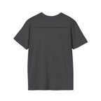 Anime Warrior T-Shirt — "Slay Every Challenge, Rise to Your Greatness"