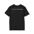 Anime Warrior Graphic Tee