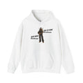 Dark Fantasy Anime Warrior Hoodie — "Slay Every Challenge, Rise to Your Greatness"