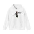 Dark Fantasy Anime Warrior Hoodie — "Slay Every Challenge, Rise to Your Greatness"