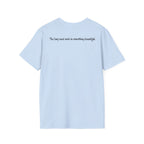 Anime Warrior T-Shirt — "Slay Every Challenge, Rise to Your Greatness"