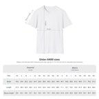 Anime Warrior Graphic Tee