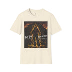 Anime Warrior T-Shirt — "Slay Every Challenge, Rise to Your Greatness"