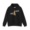 Anime Warrior Hoodie — "Slay Every Challenge, Rise to Your Greatness"
