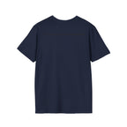Anime Warrior T-Shirt — "Slay Every Challenge, Rise to Your Greatness"