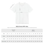Anime Warrior Tee — "Slay Every Challenge, Rise to Your Greatness"