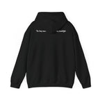 Anime Warrior Hoodie — "Slay Every Challenge, Rise to Your Greatness"