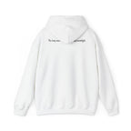 Dark Fantasy Anime Warrior Hoodie — "Slay Every Challenge, Rise to Your Greatness"
