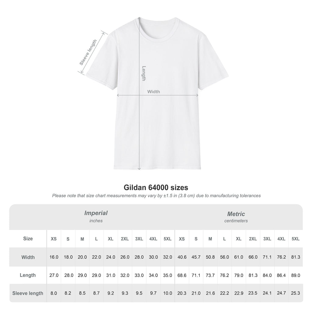 Anime Warrior Graphic Tee