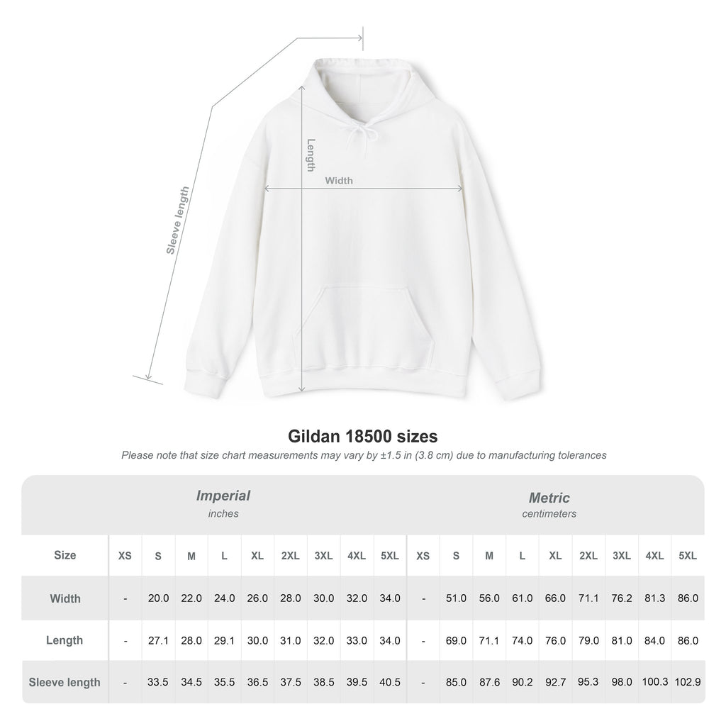 Dark Fantasy Anime Warrior Hoodie — "Slay Every Challenge, Rise to Your Greatness"